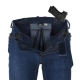 PANTALONI TATTICI HELIKON - DENIM MEDIO - BLU VINTAGE WORN PANTALONI TATTICI HELIKON - DENIM MEDIO - BLU VINTAGE WORN