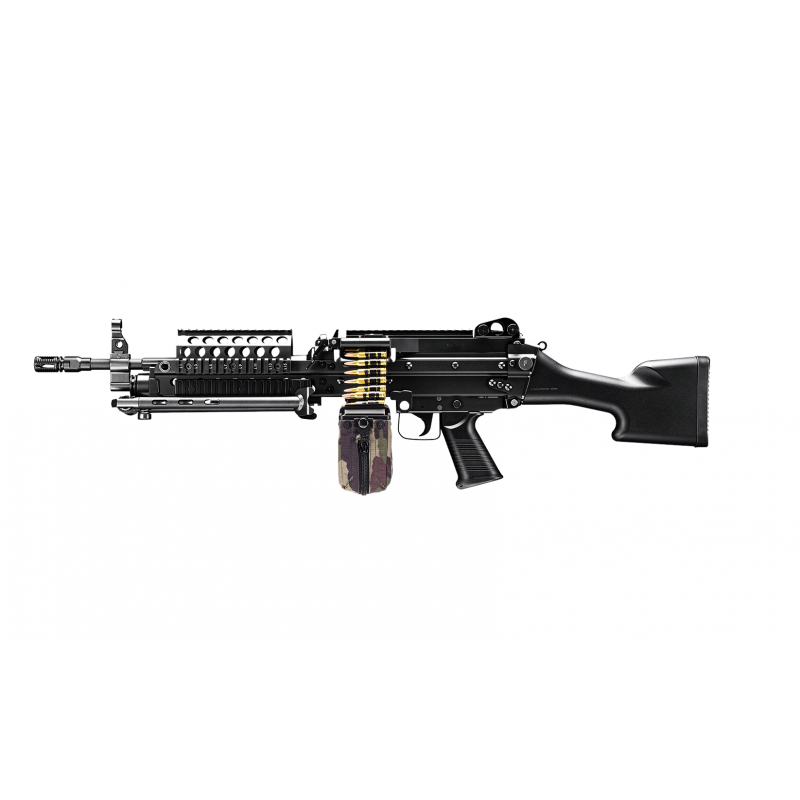 TOKYO MARUI MK46 MOD.0 NEXT GENERATION RECOIL SHOCK