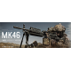 TOKYO MARUI MK46 MOD.0 NEXT GENERATION RECOIL SHOCK