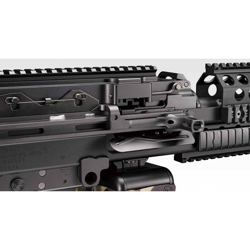 TOKYO MARUI MK46 MOD.0 NEXT GENERATION RECOIL SHOCK