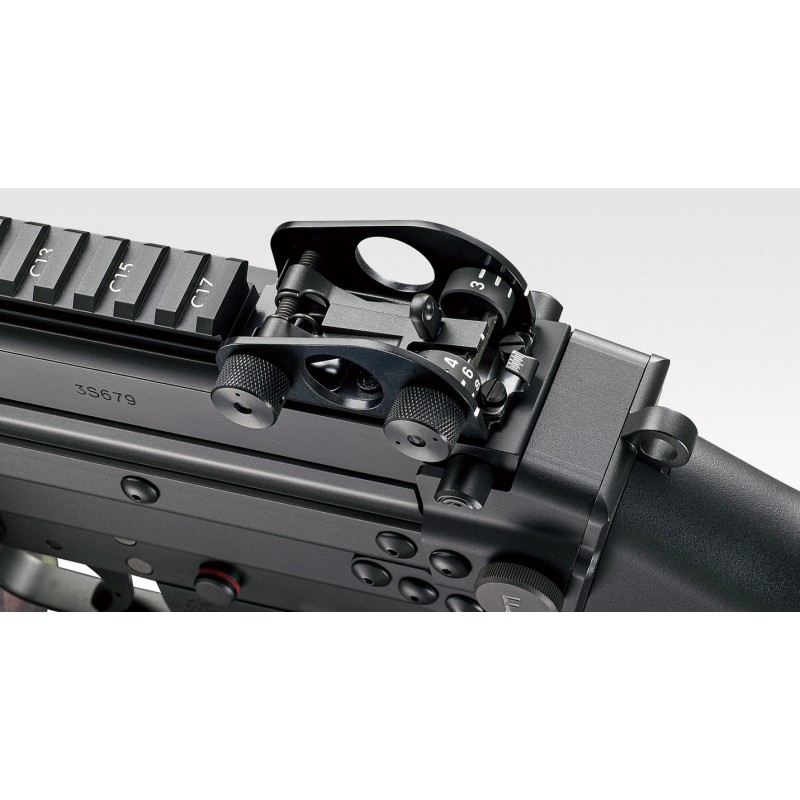 TOKYO MARUI MK46 MOD.0 NEXT GENERATION RECOIL SHOCK