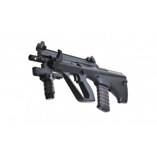 STEYR AUG - HIGH CYCLE - BLACK