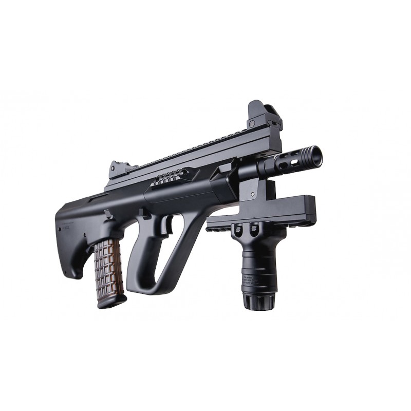 STEYR AUG - HIGH CYCLE - BLACK