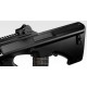 STEYR AUG - HIGH CYCLE - BLACK