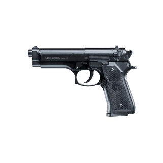 BERETTA M92FS - SPRING - BLACK BERETTA M92FS - SPRING - BLACK
