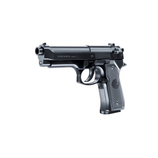 BERETTA M92FS - SPRING - BLACK BERETTA M92FS - SPRING - BLACK