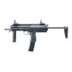 HECKLER KOCH MP7 A1 - GBB - BLACK HECKLER KOCH MP7 A1 - GBB - BLACK