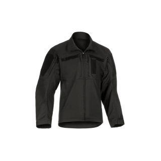 RAIDER MK.IV FIELD SHIRT - BLACK