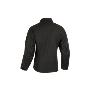 RAIDER MK.IV FIELD SHIRT - BLACK