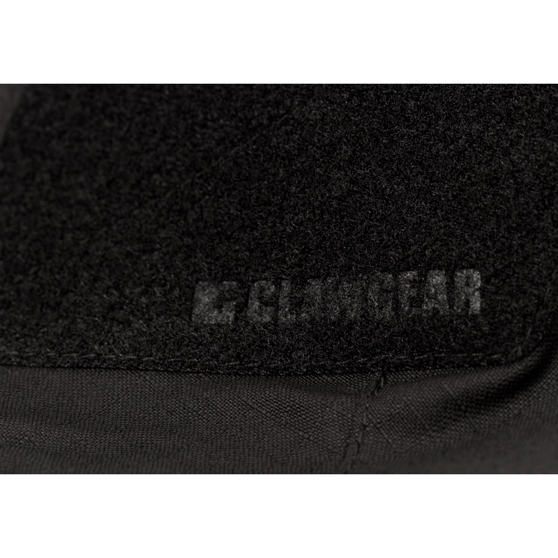 RAIDER MK.IV FIELD SHIRT - BLACK