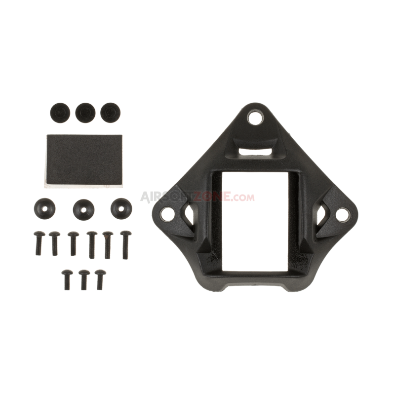 BAZA DE MONTARE PENTRU CASCA - VAS - BLACK