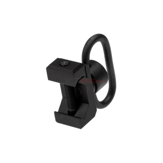 QD SLING ATTACHMENT MOUNT - BLACK