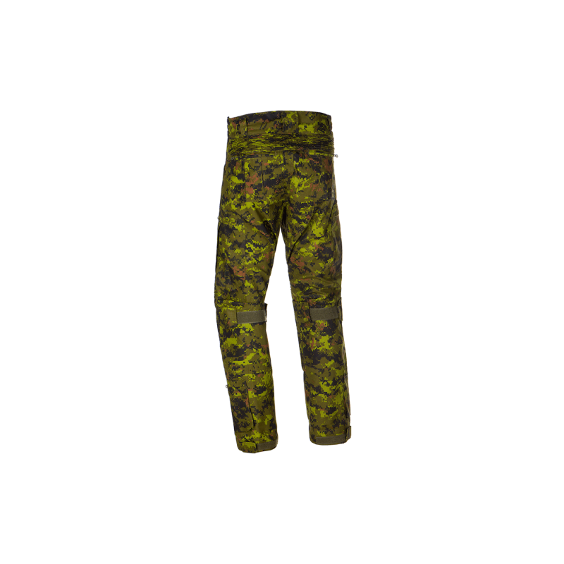PANTALONI MODEL MK.II COMBAT PREDATOR - CAD