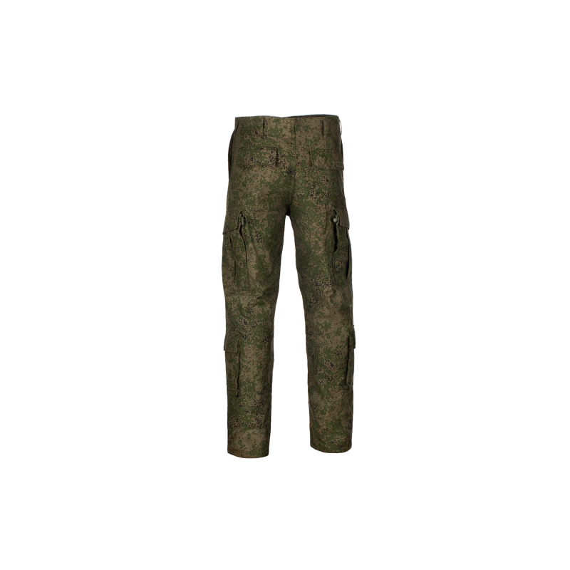 PANTALONI MODEL TDU - REVENGER - DIGITAL FLORA