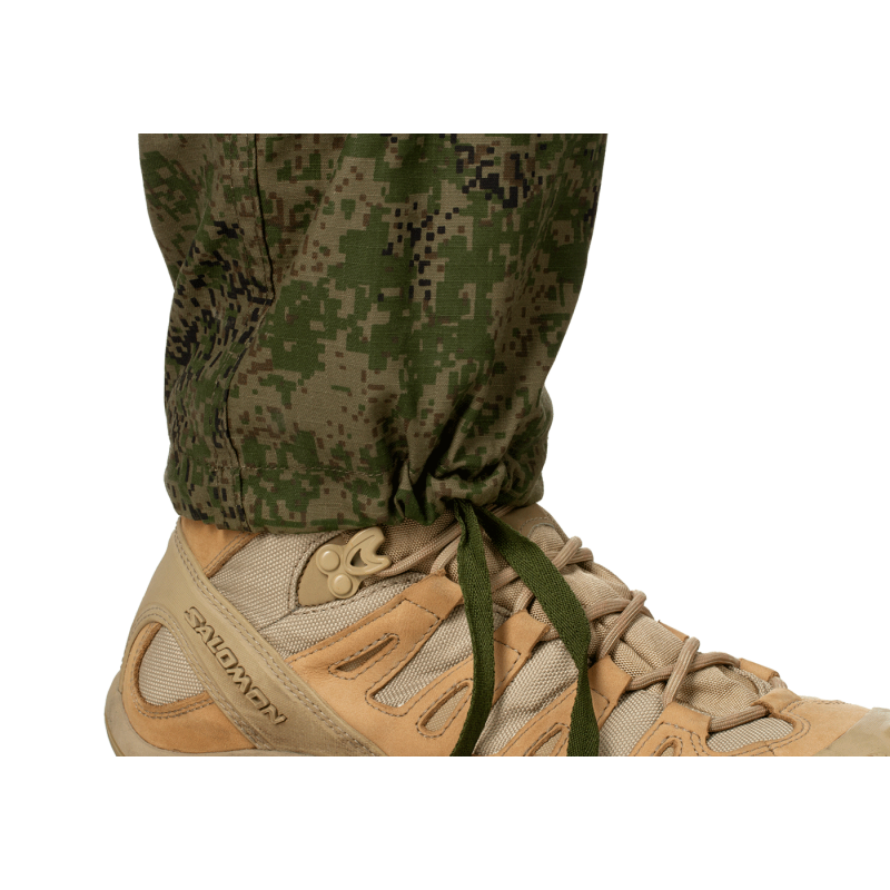 PANTALONI MODEL TDU - REVENGER - DIGITAL FLORA