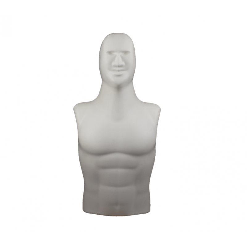 TINTA ANTRENAMENT 3 D - MANECHIN 3D SHOOTING DUMMY