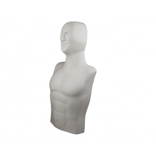 TINTA ANTRENAMENT 3 D - MANECHIN 3D SHOOTING DUMMY