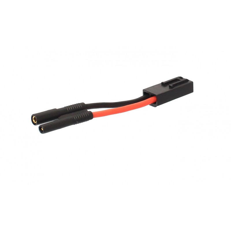 MINI CONVERSION CONNECTOR - MAX - 2MM