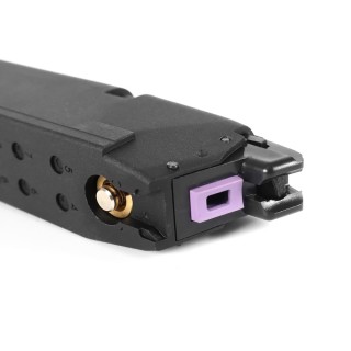 SET DE 2 BUCATI - GAS ROUTE SEAL BUCKING AERO PENTRU SERIA G UMAREX