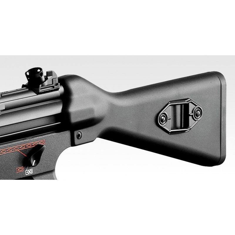 MP5 SD5