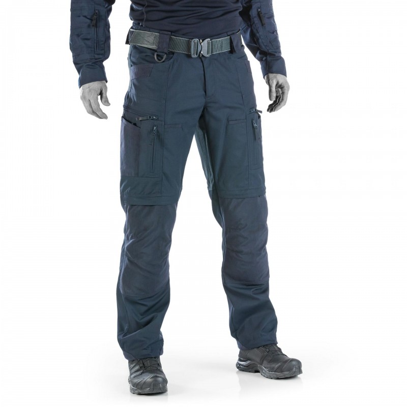 PANTALONI TATTICI P-40 ALL-TERRAIN GEN.2 - BLU MARINO