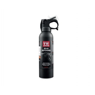 HOERNECKE TW1000 Bear Defender TW1000 - 225 ML HOERNECKE TW1000 Bear Defender TW1000 - 225 ML