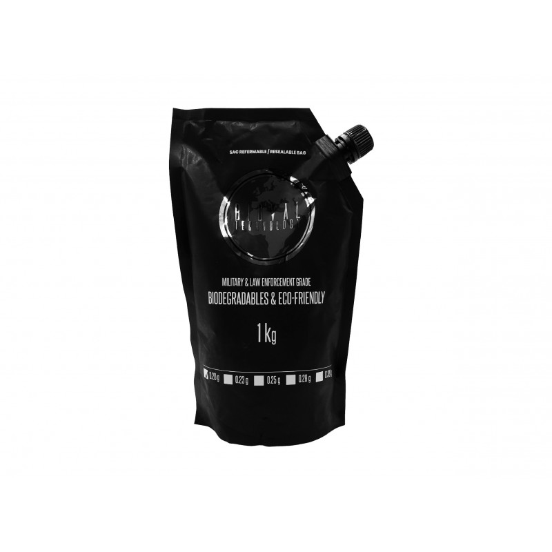 BB's 0.20 G - 5000 PCS (1 KG)