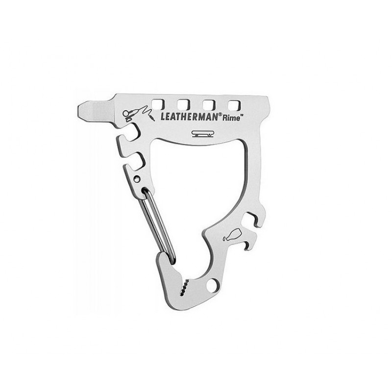 BRELOC MULTIFUCTIONAL - CUTIE - LEATHERMAN RIME