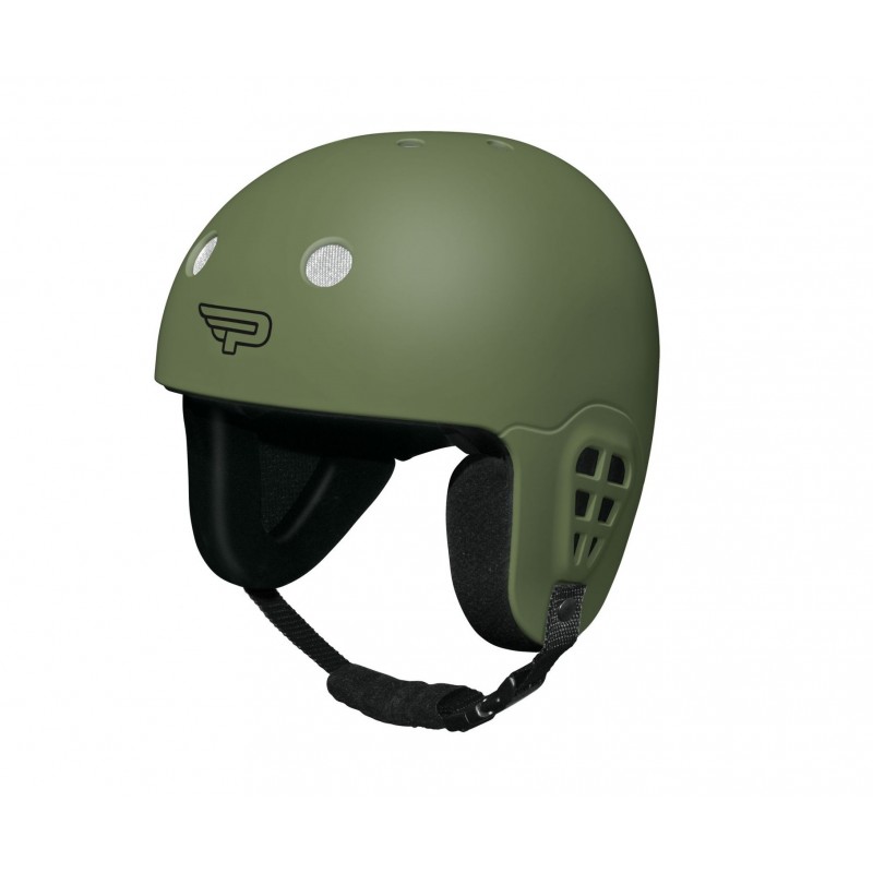 CASCA DE PROTECTIE PENTRU PARASUTISTI - OLIV - FAIRWIND XPS TRAINING HELMET (L)