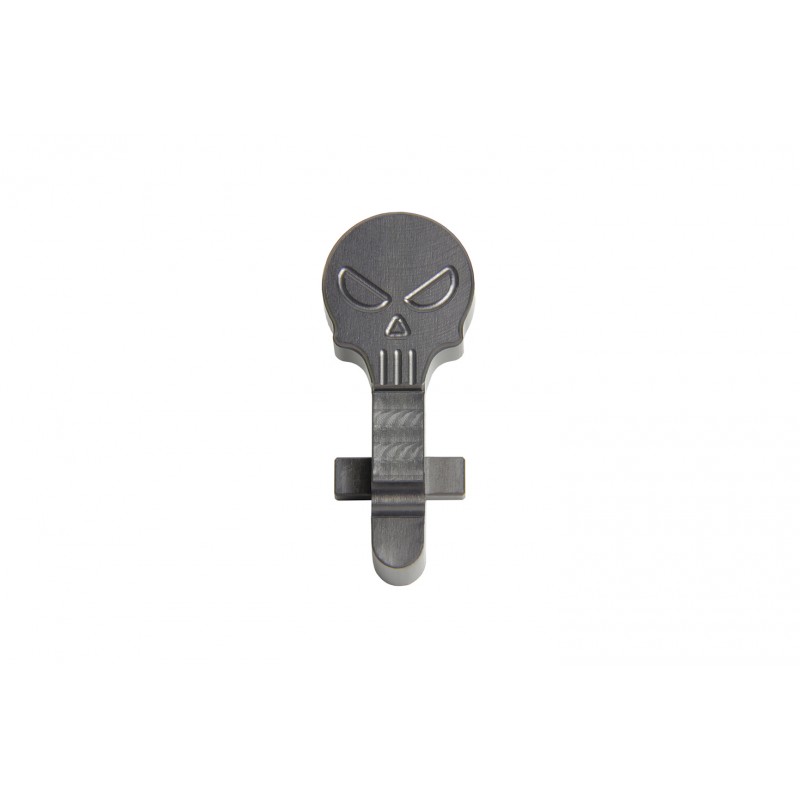 GATE BOLT CATCH MODELLO 1A1 - GRIGIO