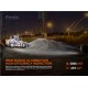 LANTERNA TACTICA MODEL C7 LED