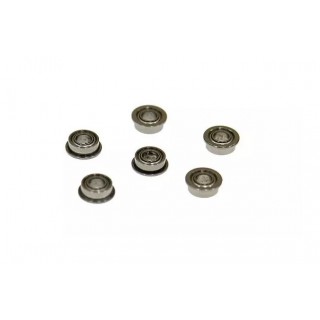 SET DE BUCSE - 6 MM RULMENT SET DE BUCSE - 6 MM RULMENT