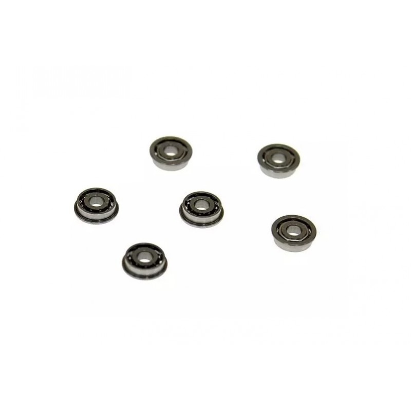 SET DE BUCSE - 8 MM RULMENT