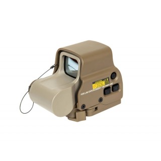 RED DOT MODEL XPS 3-2 QD - TAN