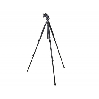 TREPIED DIN ALUMINIU KJI K700 CU SUPORT REAPER