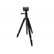 TREPIED DIN ALUMINIU KJI K700 CU SUPORT REAPER