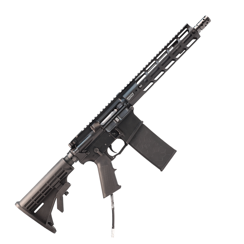 WOLVERINE AIRSOFT  MTW FORGED STANDARD 10 INCH