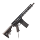 WOLVERINE AIRSOFT  MTW FORGED STANDARD 10 INCH