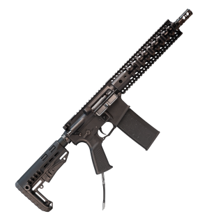 WOLVERINE AIRSOFT MTW FORGED TACTICAL 10 INCH