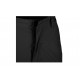 PANTALONI SCURTI MODEL BDU RIPSTOP BLACK