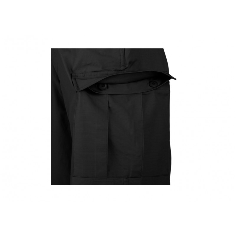 PANTALONI SCURTI MODEL BDU RIPSTOP OLIVE GREEN