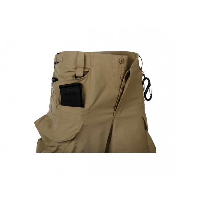 PANTALONI MODEL SFU NEXT - NAVY BLUE