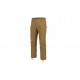 PANTALONI MODEL SFU NEXT MK2 - POLYCOTTON STRETCH RIPSTOP - COYOTE