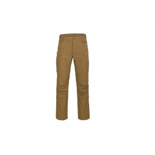 PANTALONI MODEL SFU NEXT MK2 - POLYCOTTON STRETCH RIPSTOP - COYOTE
