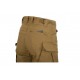 PANTALONI MODEL SFU NEXT MK2 - POLYCOTTON STRETCH RIPSTOP - COYOTE