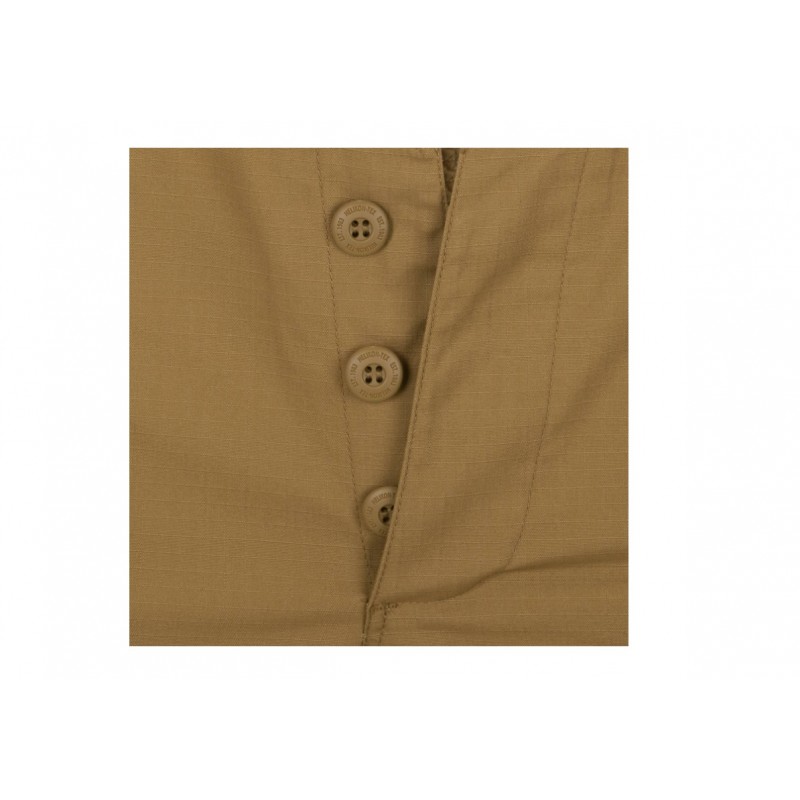PANTALONI MODEL SFU NEXT MK2 - POLYCOTTON STRETCH RIPSTOP - COYOTE