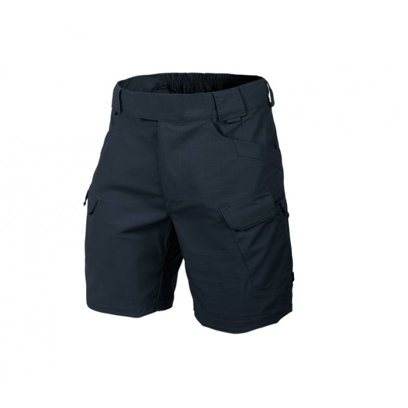 PANTALONI SCURTI MODEL URBAN UTS 8.5 INCH - POLYCOTTON RIPSTOP - NAVY BLUE PANTALONI SCURTI MODEL URBAN UTS 8.5 INCH - POLYCOTTON RIPSTOP - NAVY BLUE