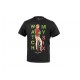 TRICOU WATCH MY SIX - BLACK