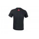 TRICOU WATCH MY SIX - BLACK