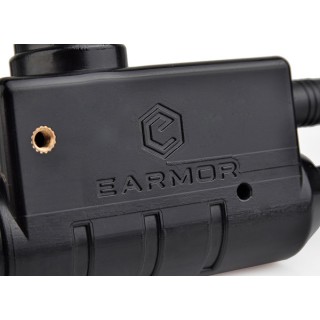 EARMOR PTT M51 - PER MIDLAND